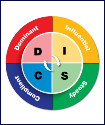 DISC Assessment